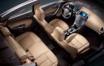 Buick Excelle GT 2010 года (CN)